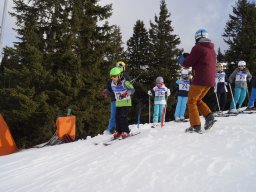 Ski- und Snowboardkurs Weihnachtsferien 2019